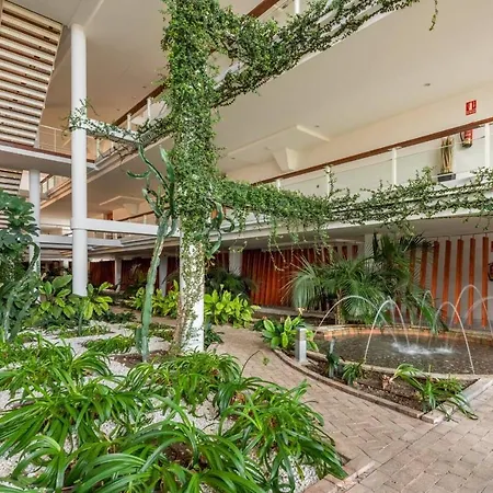 Parque Botanico Club & Country شقة *