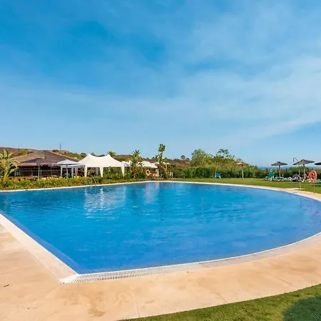شقة Parque Botanico Club & Country