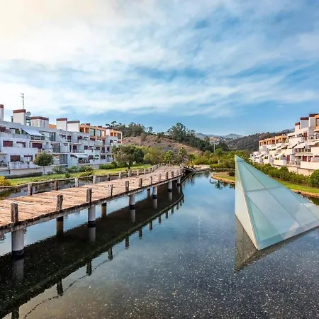 Parque Botanico Club & Country شقة إِستيبونا